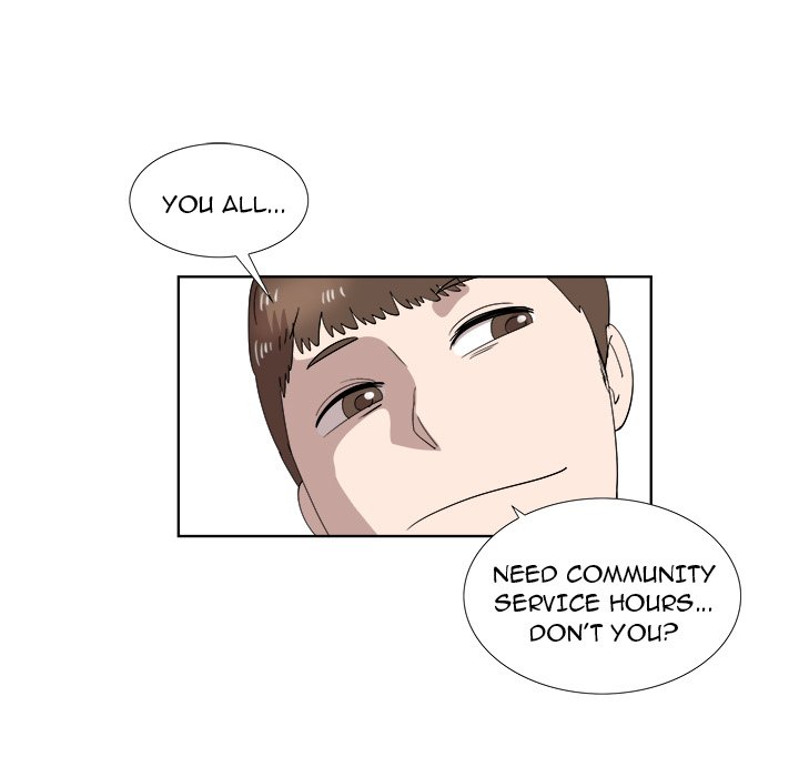 New Teacher in Town Chapter 31 image 14