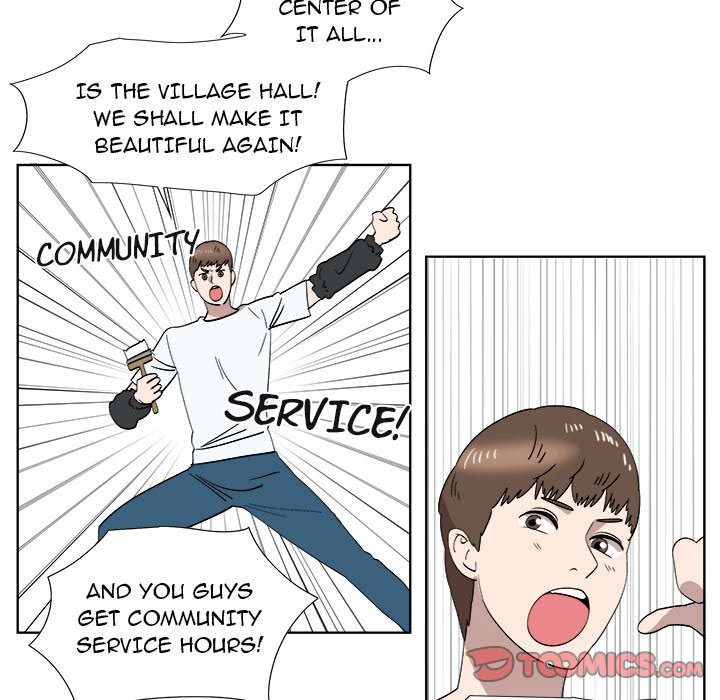 New Teacher in Town Chapter 31 image 17