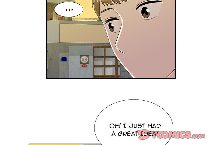 New Teacher in Town Chapter 31 image 1