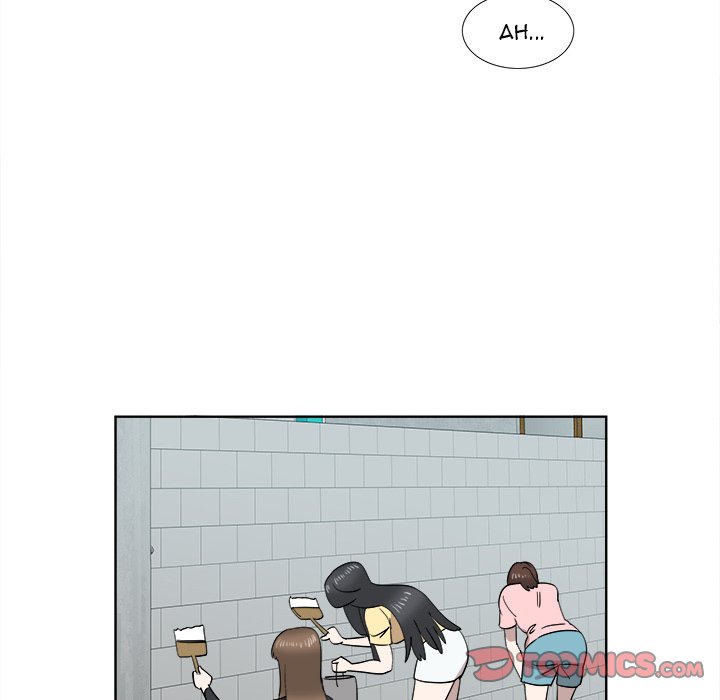New Teacher in Town Chapter 31 image 25