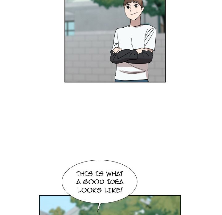 New Teacher in Town Chapter 31 image 27