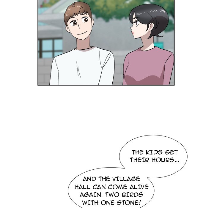 New Teacher in Town Chapter 31 image 28