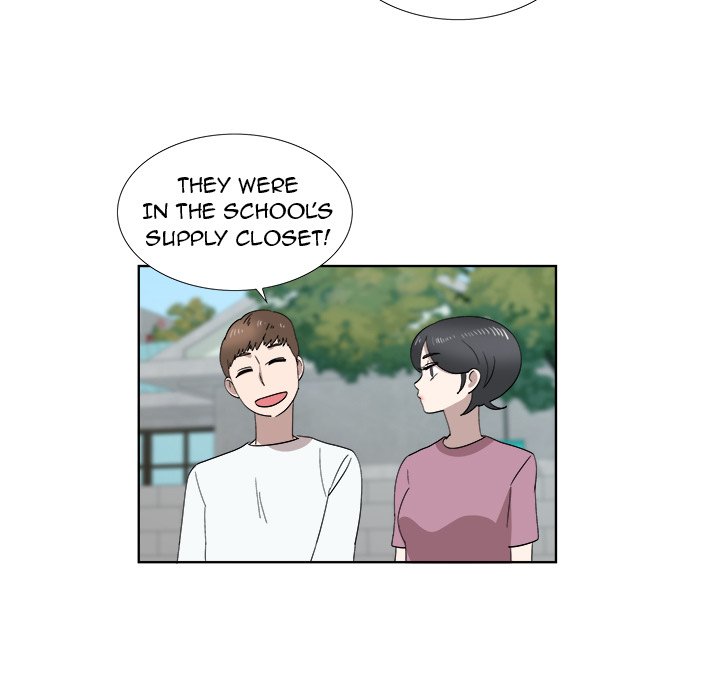New Teacher in Town Chapter 31 image 31