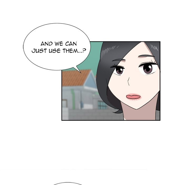 New Teacher in Town Chapter 31 image 32