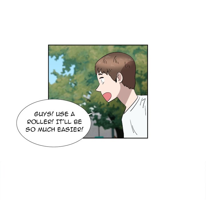 New Teacher in Town Chapter 31 image 34