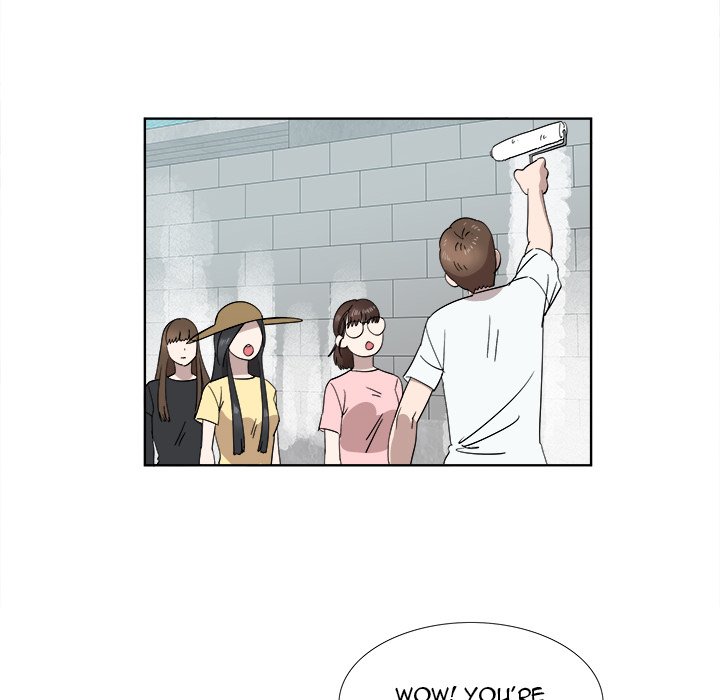 New Teacher in Town Chapter 31 image 35
