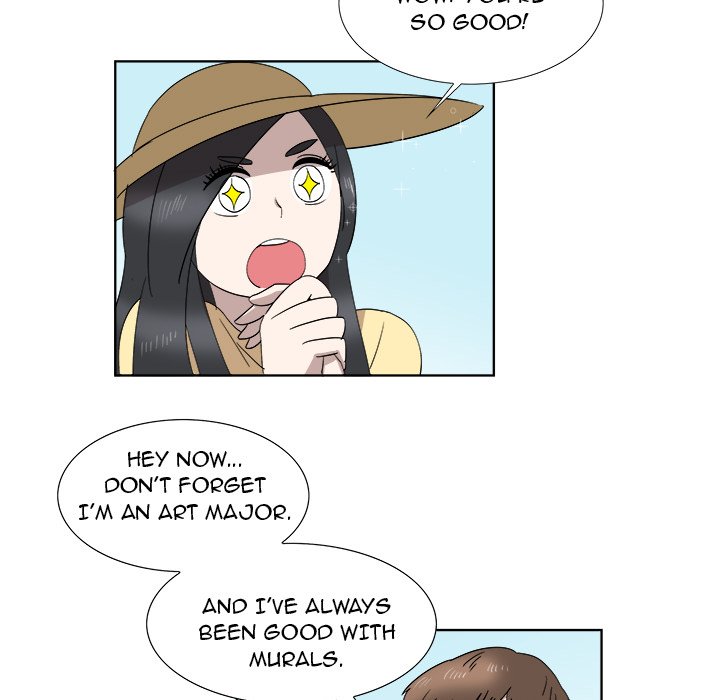New Teacher in Town Chapter 31 image 36