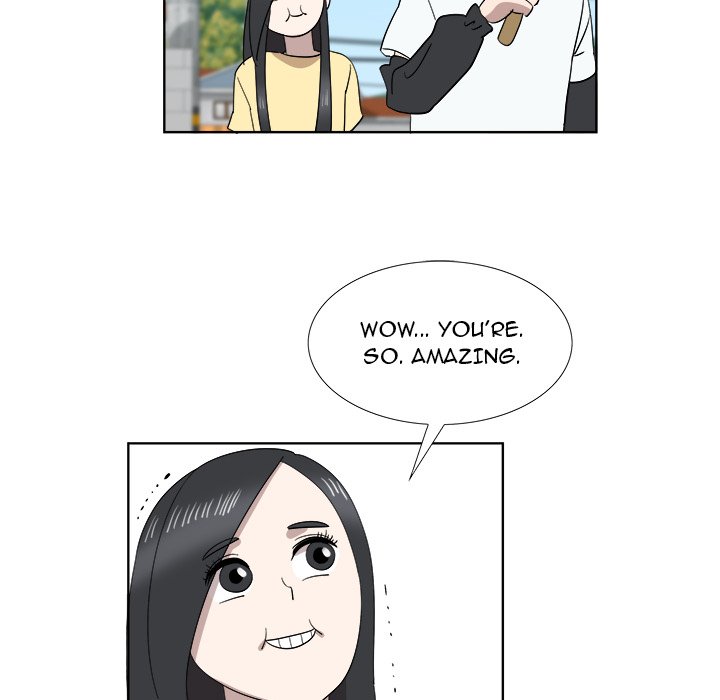 New Teacher in Town Chapter 31 image 40