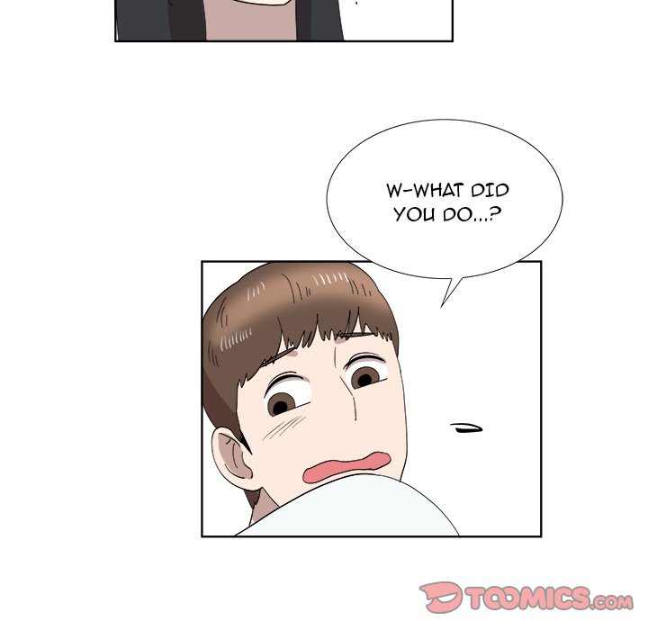 New Teacher in Town Chapter 31 image 41