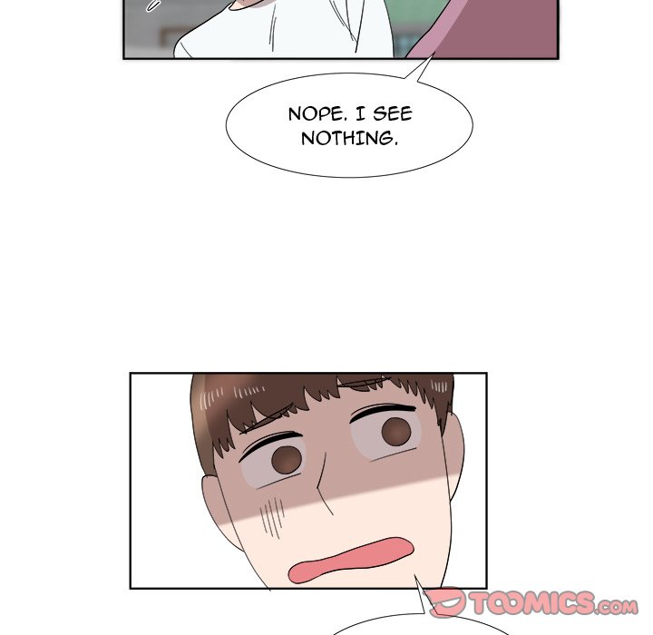 New Teacher in Town Chapter 31 image 45