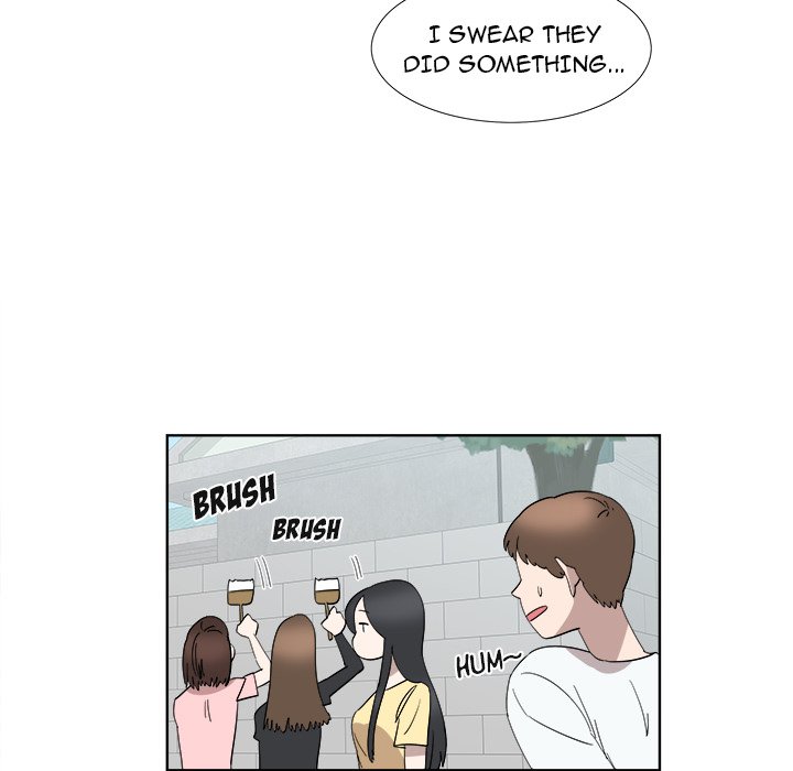 New Teacher in Town Chapter 31 image 46