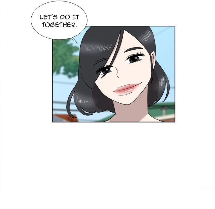 New Teacher in Town Chapter 31 image 54