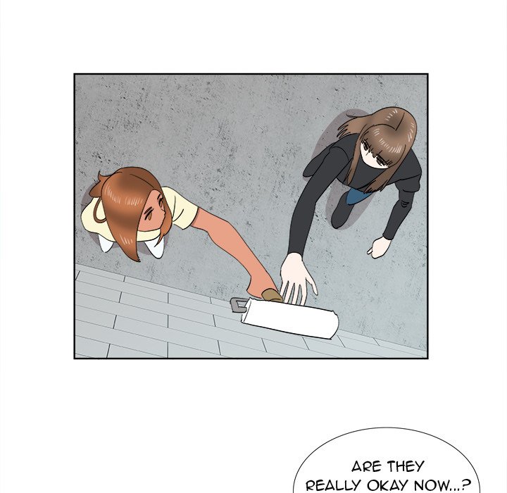New Teacher in Town Chapter 31 image 56