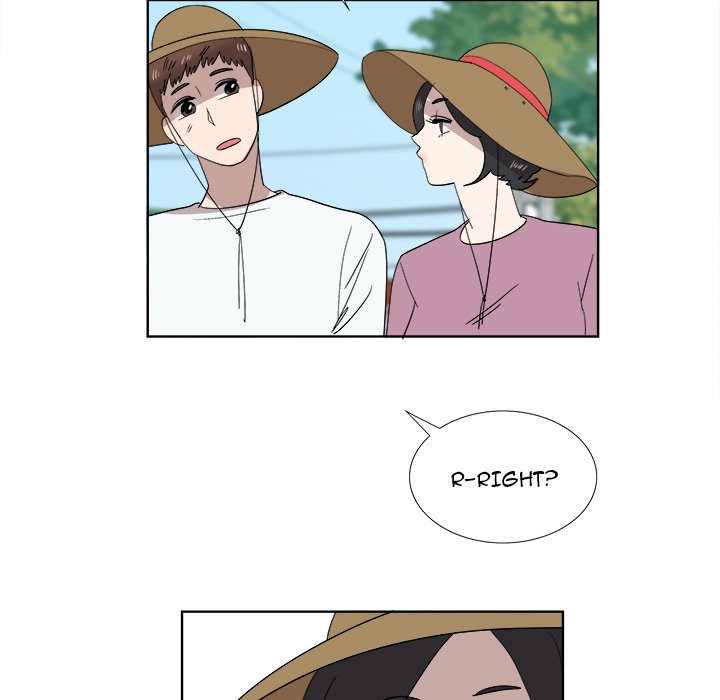 New Teacher in Town Chapter 31 image 58