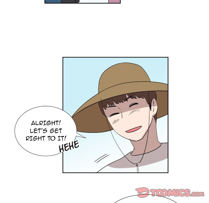 New Teacher in Town Chapter 31 image 61