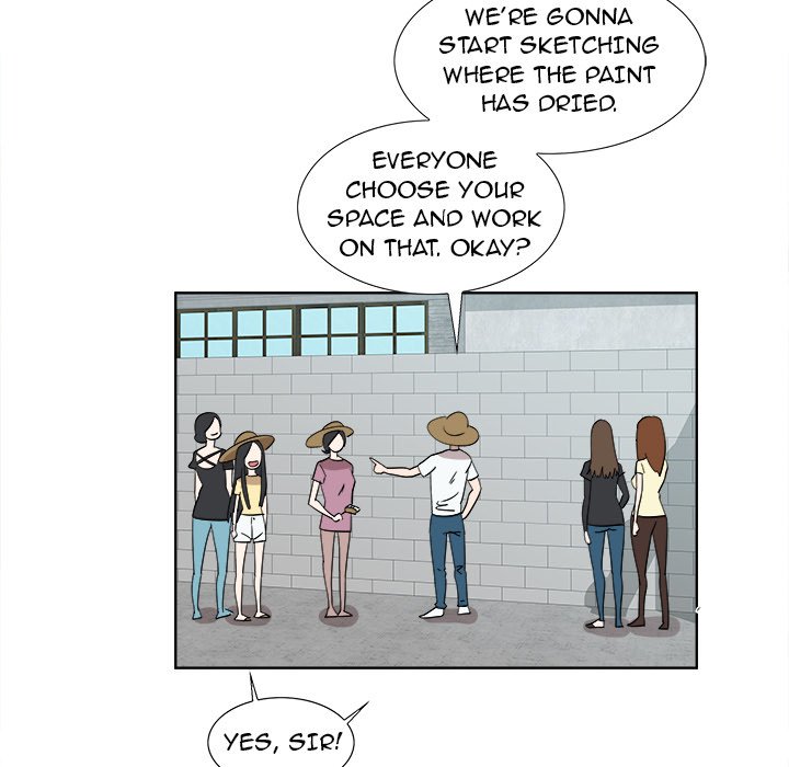 New Teacher in Town Chapter 31 image 62