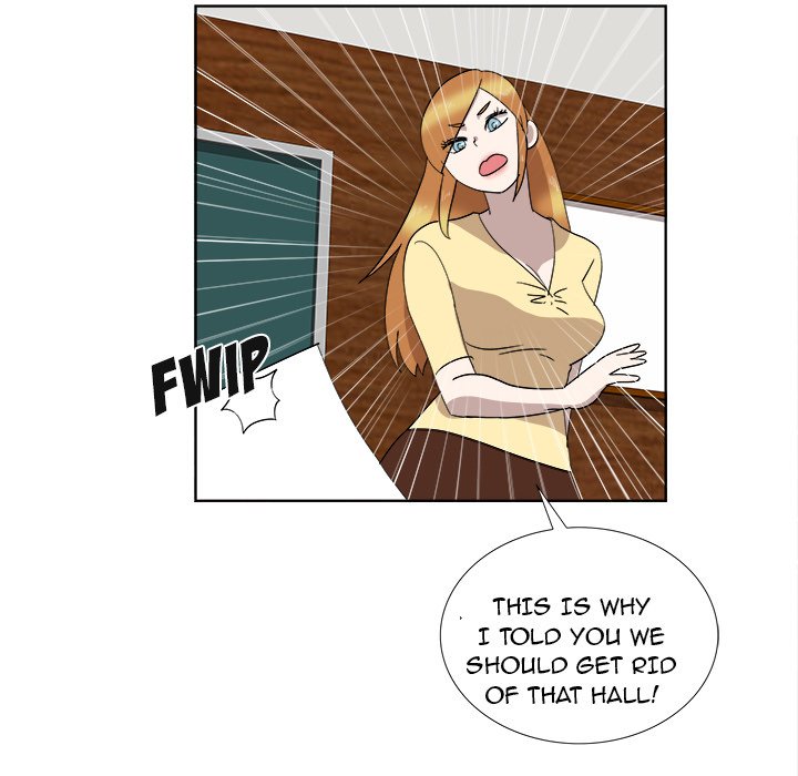New Teacher in Town Chapter 31 image 68