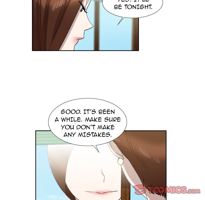 New Teacher in Town Chapter 32 END image 9