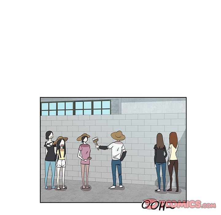 New Teacher in Town Chapter 32 END image 11