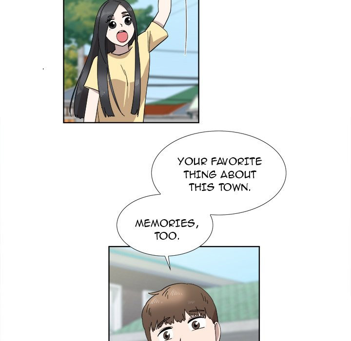 New Teacher in Town Chapter 32 END image 16