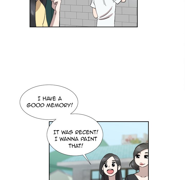 New Teacher in Town Chapter 32 END image 18