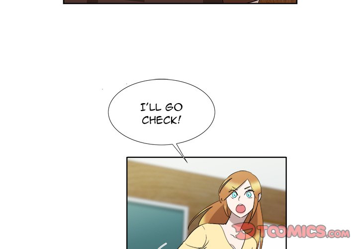 New Teacher in Town Chapter 32 END image 1