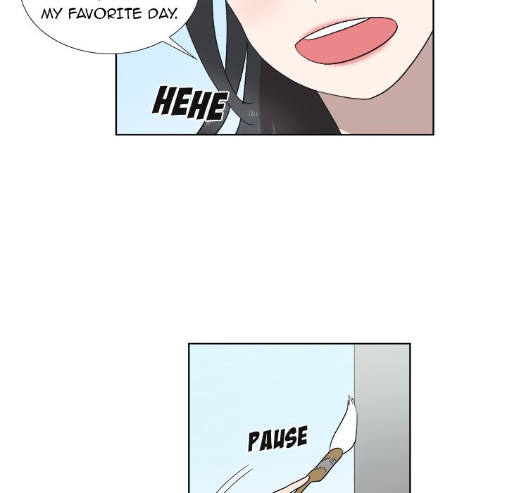 New Teacher in Town Chapter 32 END image 20