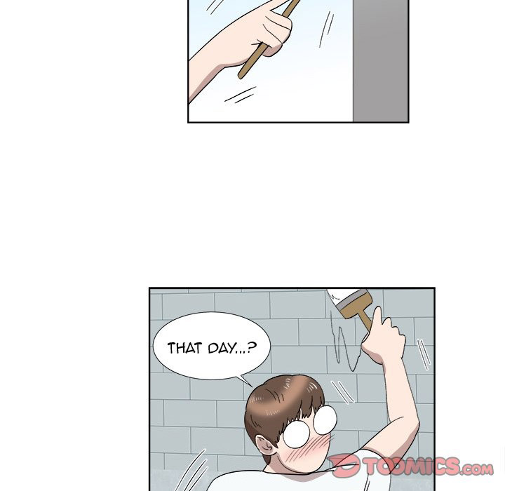 New Teacher in Town Chapter 32 END image 21