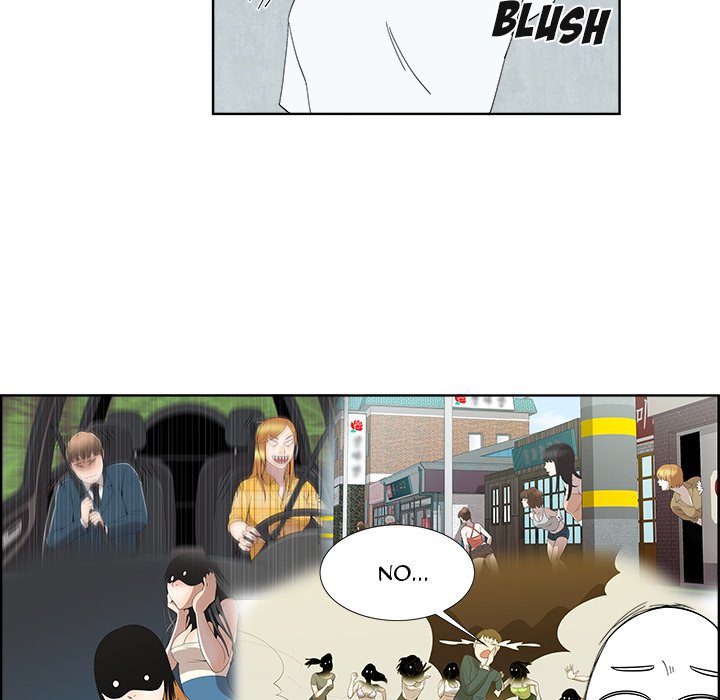 New Teacher in Town Chapter 32 END image 22