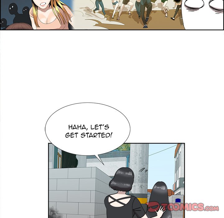 New Teacher in Town Chapter 32 END image 23