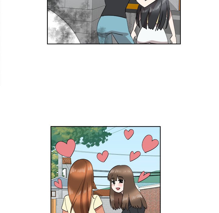 New Teacher in Town Chapter 32 END image 24