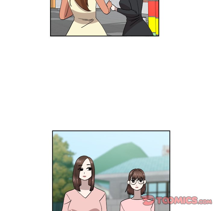 New Teacher in Town Chapter 32 END image 25