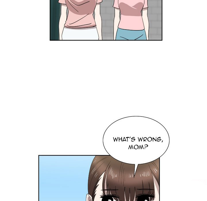 New Teacher in Town Chapter 32 END image 26