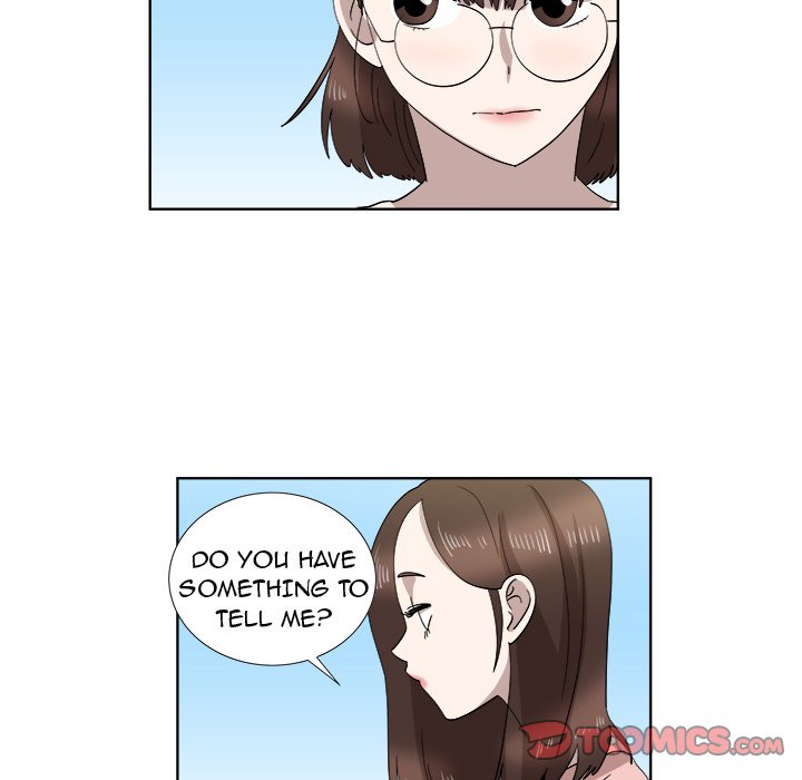 New Teacher in Town Chapter 32 END image 27