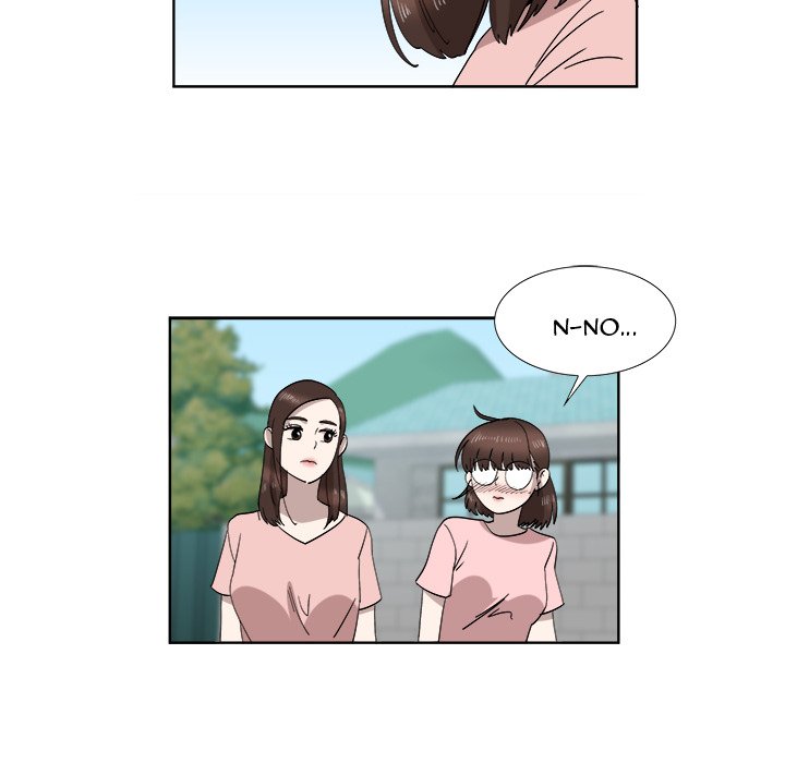 New Teacher in Town Chapter 32 END image 28