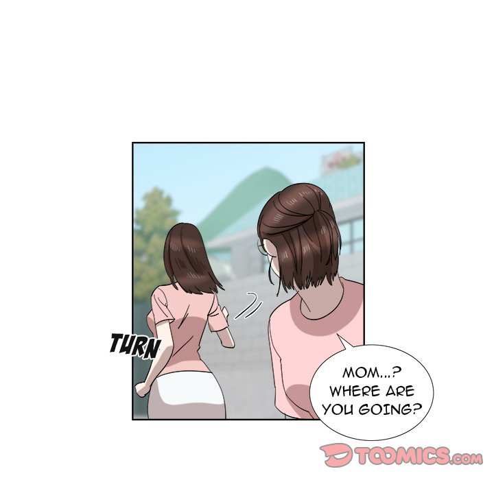 New Teacher in Town Chapter 32 END image 29