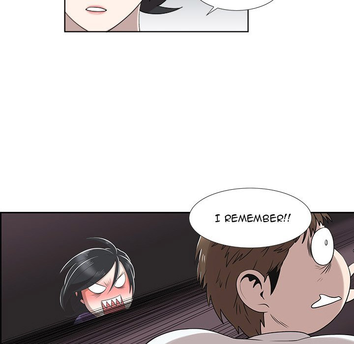New Teacher in Town Chapter 32 END image 32