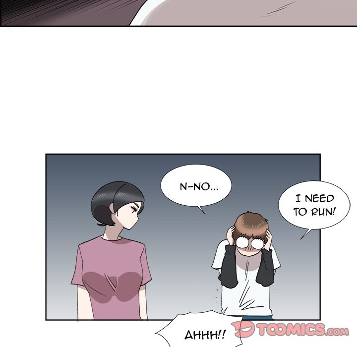 New Teacher in Town Chapter 32 END image 33