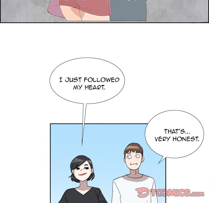 New Teacher in Town Chapter 32 END image 37