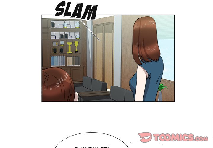 New Teacher in Town Chapter 32 END image 3