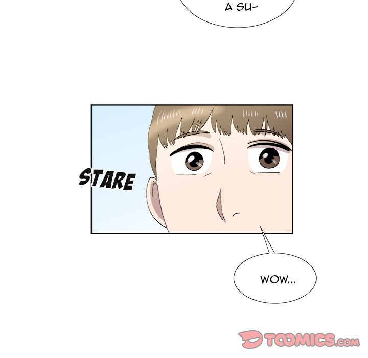 New Teacher in Town Chapter 32 END image 43