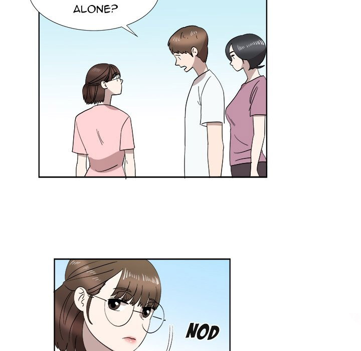New Teacher in Town Chapter 32 END image 48
