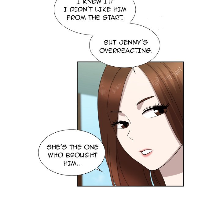 New Teacher in Town Chapter 32 END image 4