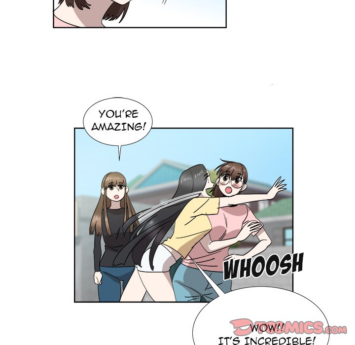 New Teacher in Town Chapter 32 END image 49