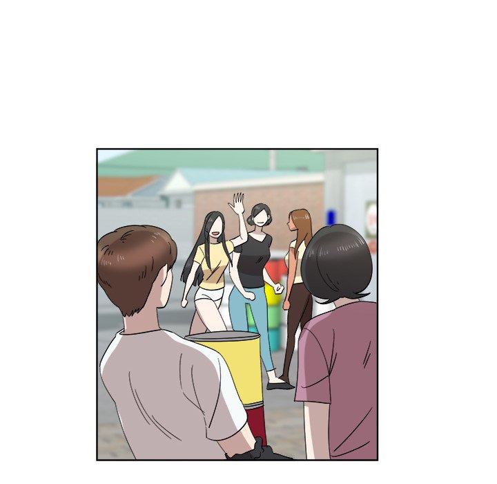 New Teacher in Town Chapter 32 END image 52