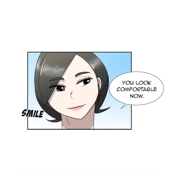 New Teacher in Town Chapter 32 END image 54