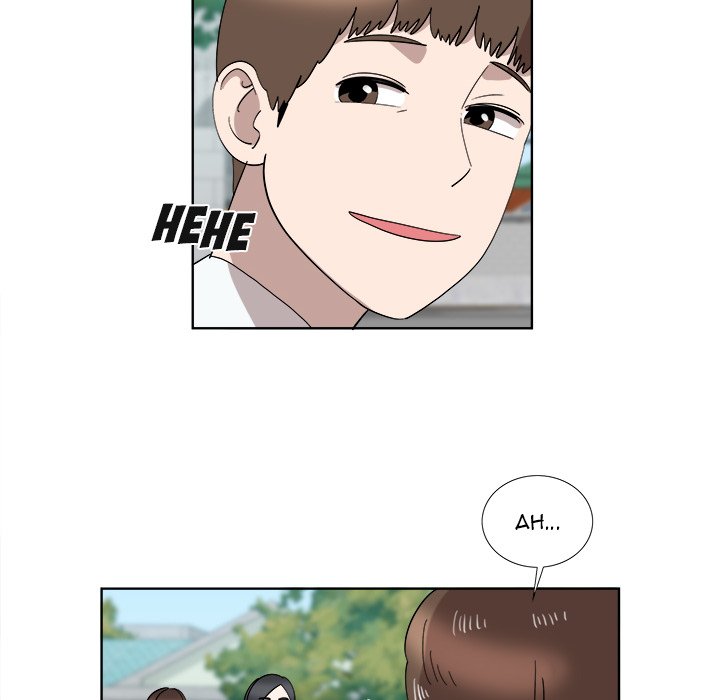 New Teacher in Town Chapter 32 END image 56