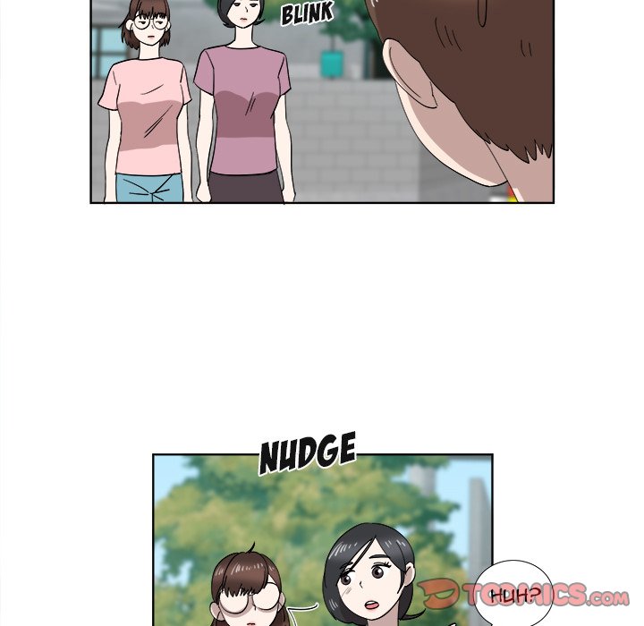 New Teacher in Town Chapter 32 END image 57