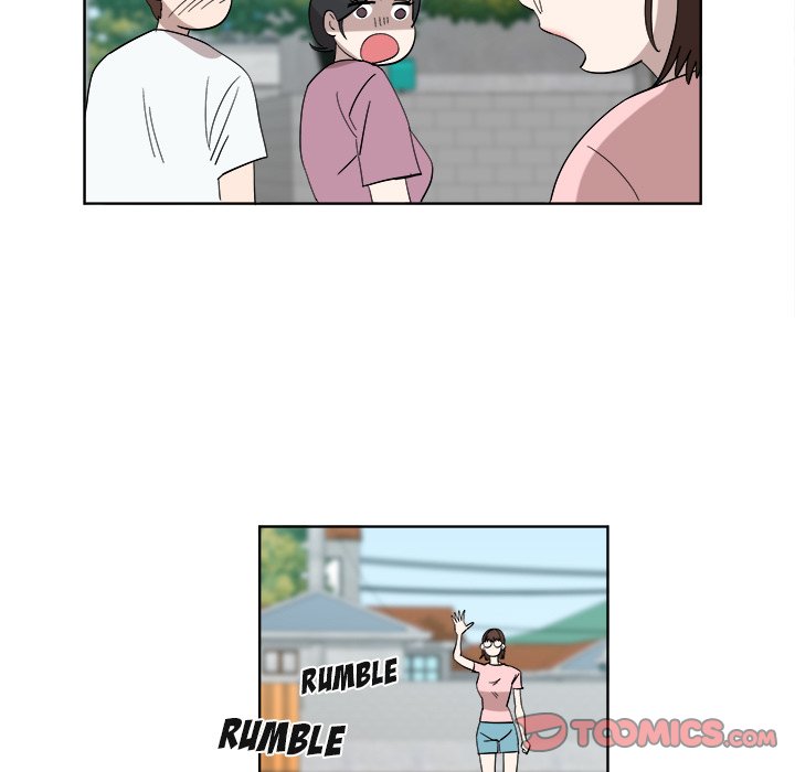 New Teacher in Town Chapter 32 END image 59
