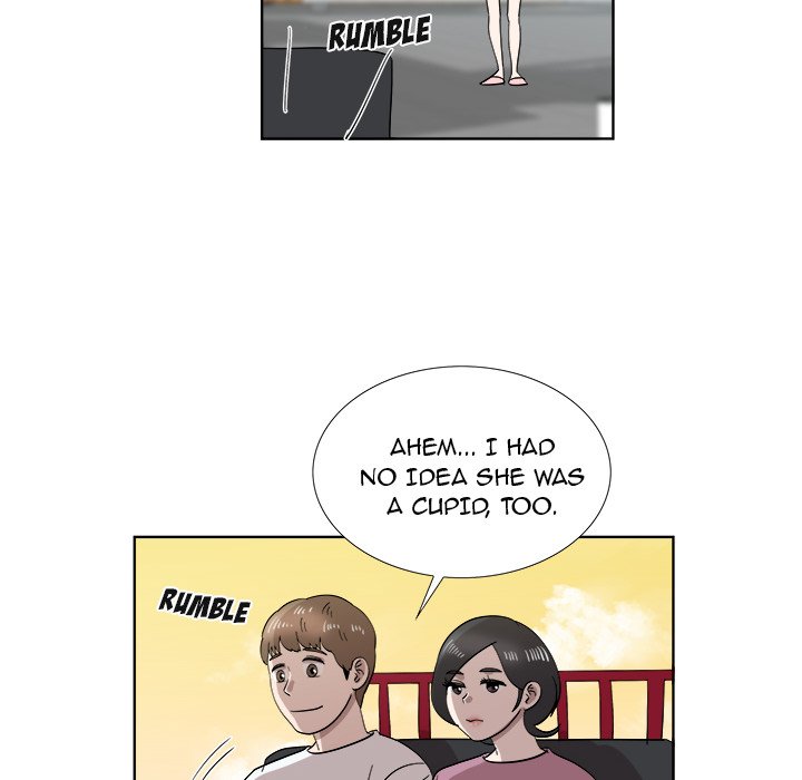 New Teacher in Town Chapter 32 END image 60